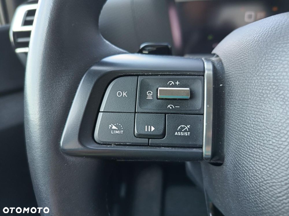 Citroën C4X 1.2 PureTech Shine S&S EAT8 - 12