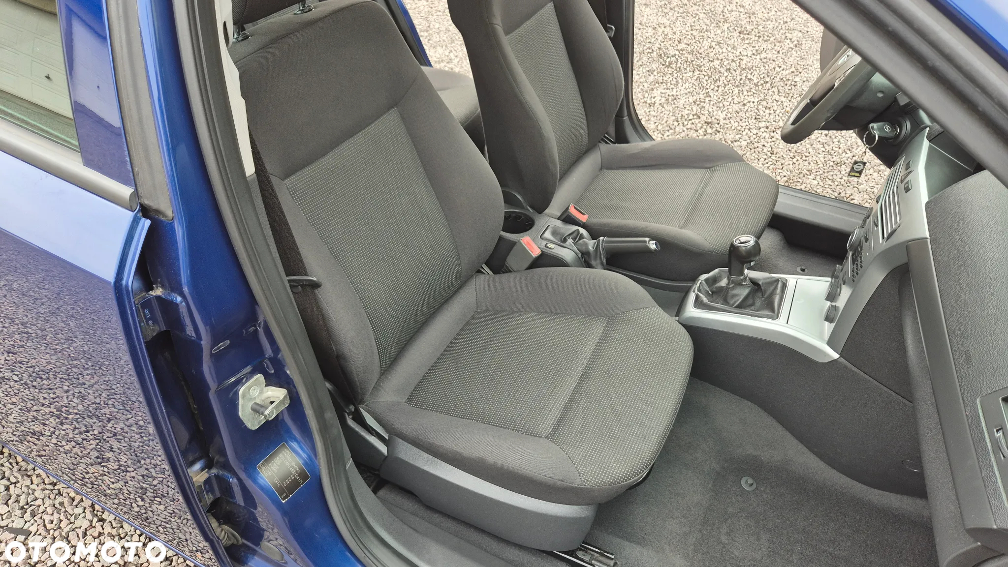 Opel Astra - 14