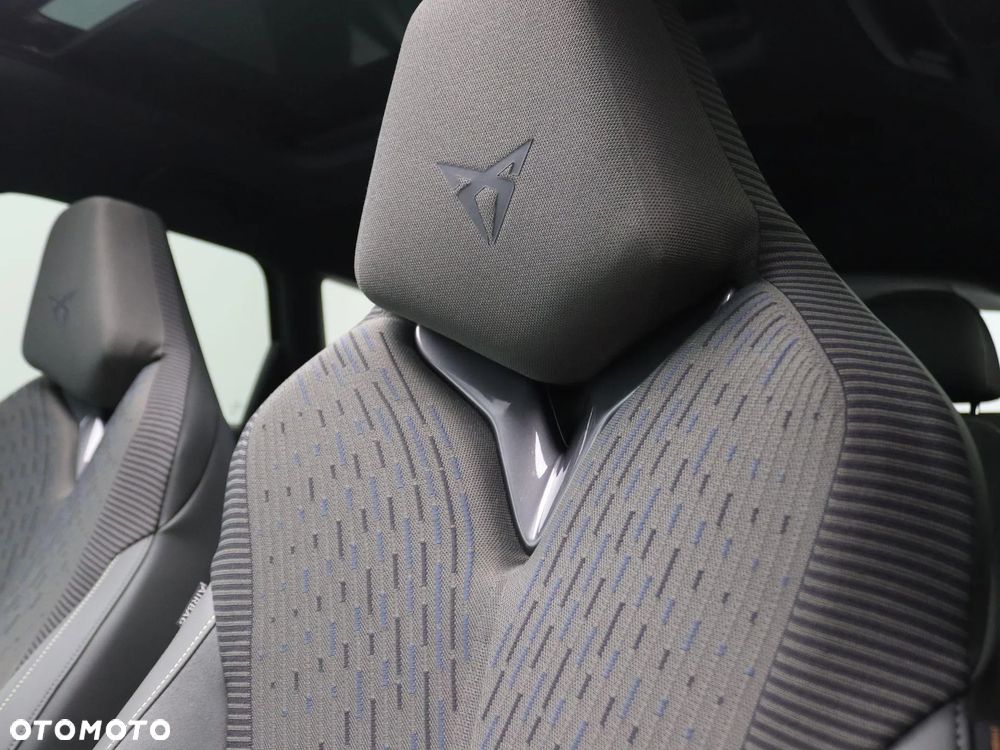 Cupra Terramar 1.5 e-Hybrid DSG Tribe Edition - 34