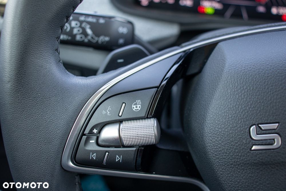 Skoda Kamiq 1.5 TSI Selection DSG - 15