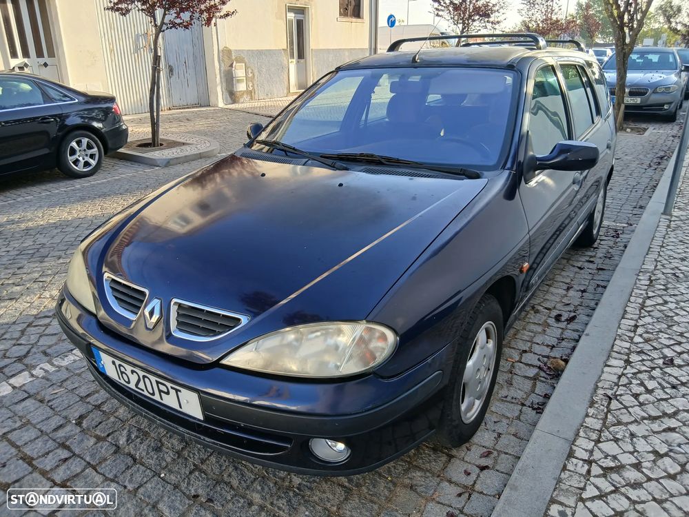 Renault 11 - 1