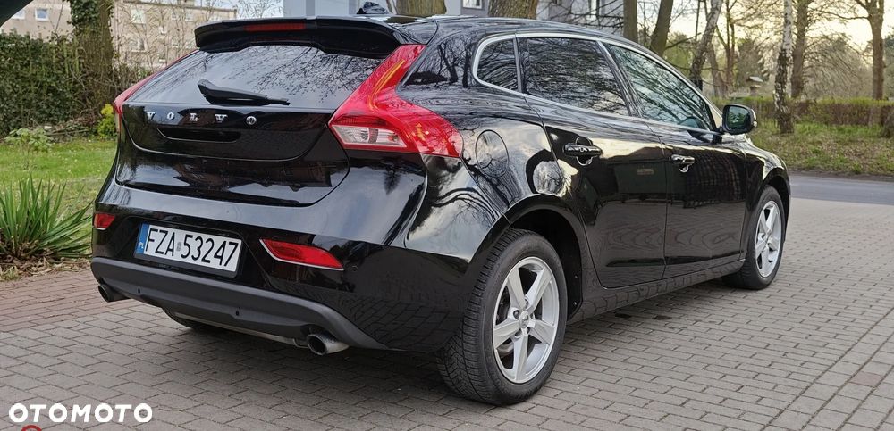 Volvo V40 T4 Drive-E Inscription - 13