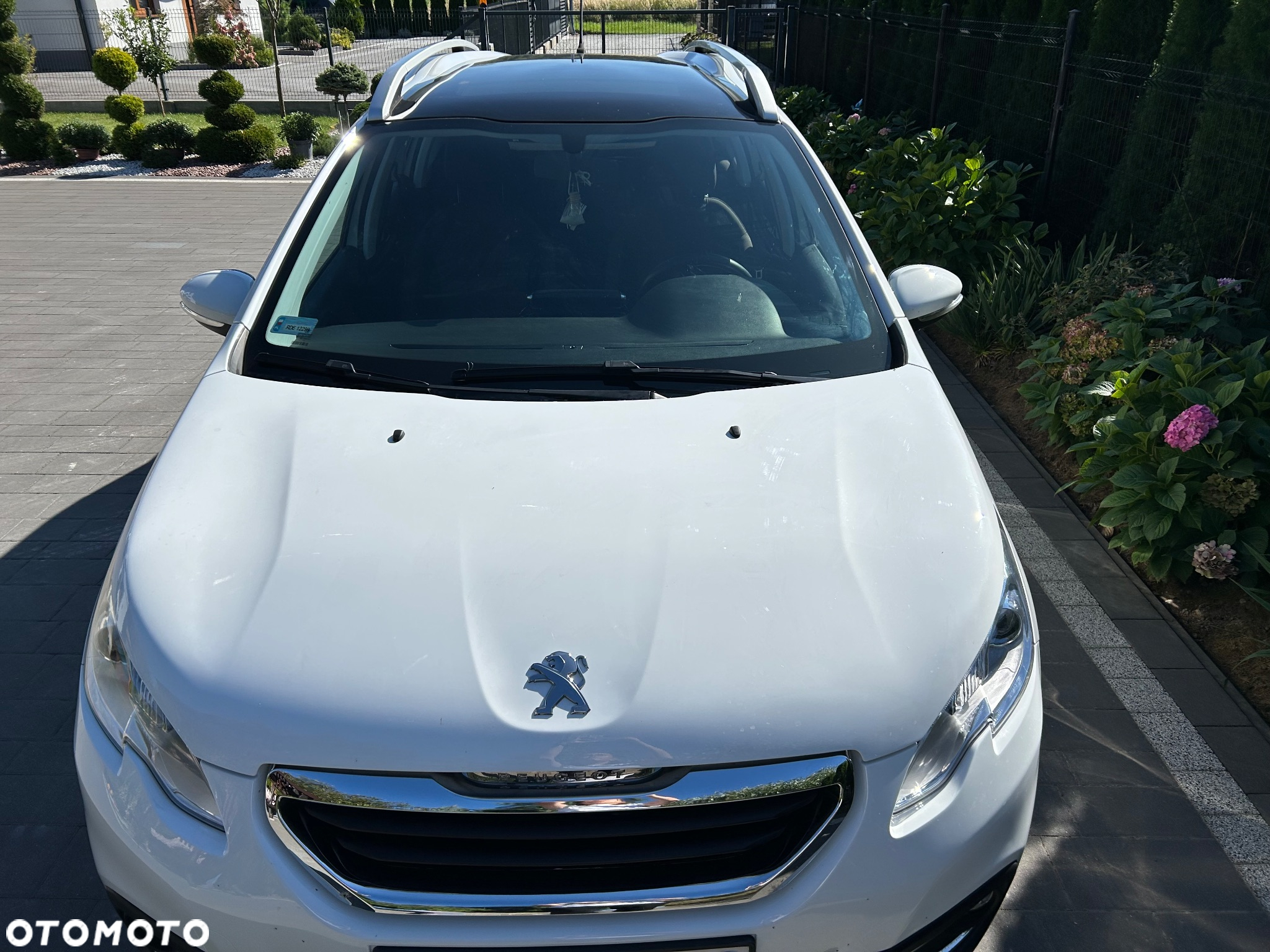Peugeot 2008 - 2