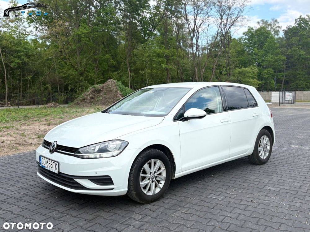 Volkswagen Golf 1.0 TSI Comfortline - 13