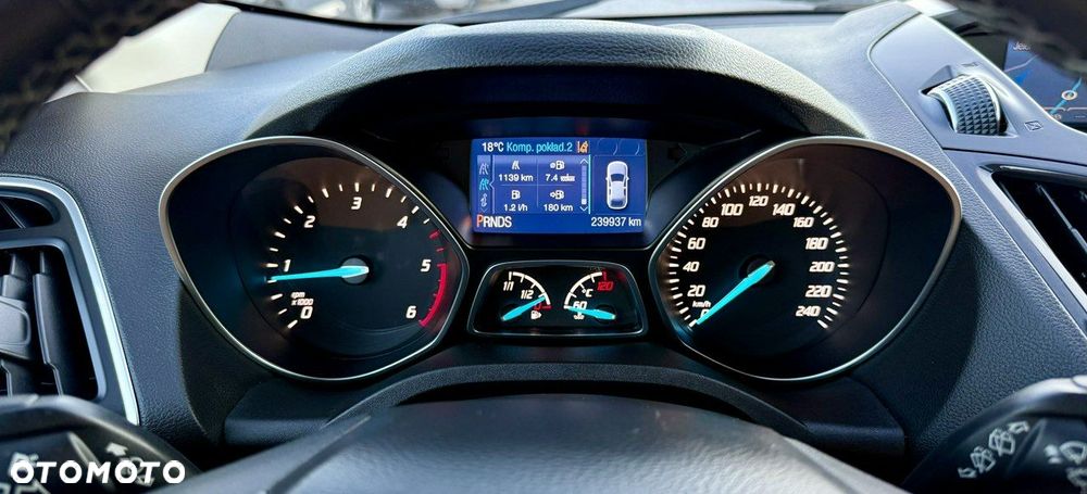 Ford Kuga 2.0 TDCi 4x4 Individual - 19