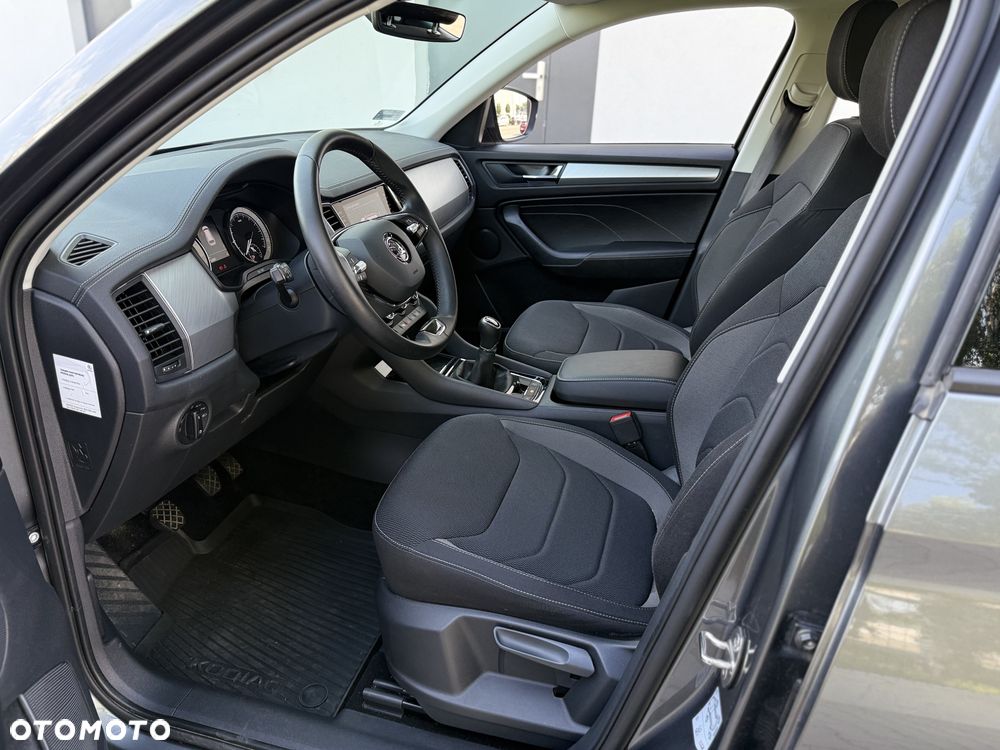 Skoda Karoq 1.5 TSI ACT Ambition - 15