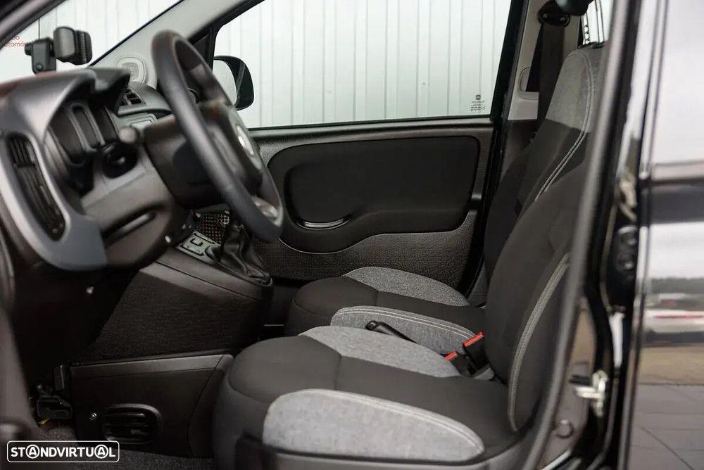 Fiat Panda - 22
