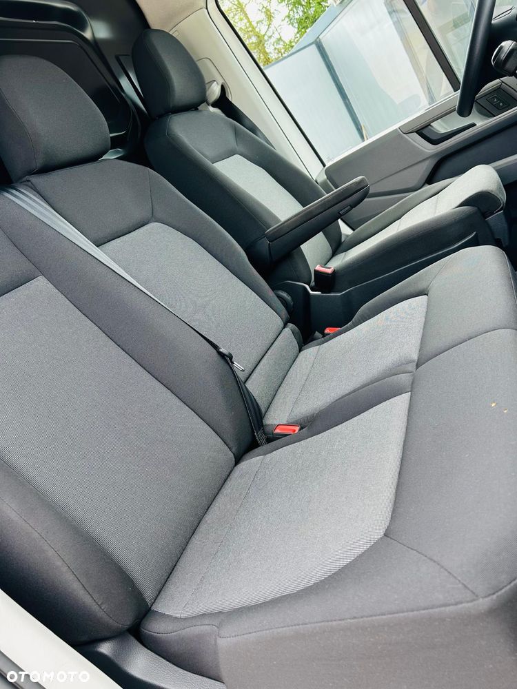 Volkswagen Crafter - 17