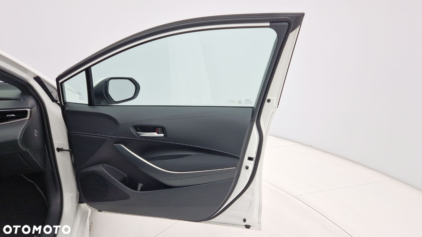Toyota Corolla - 20