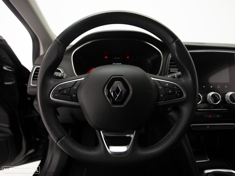 Renault Mégane 1.5 Blue dCi Limited - 14