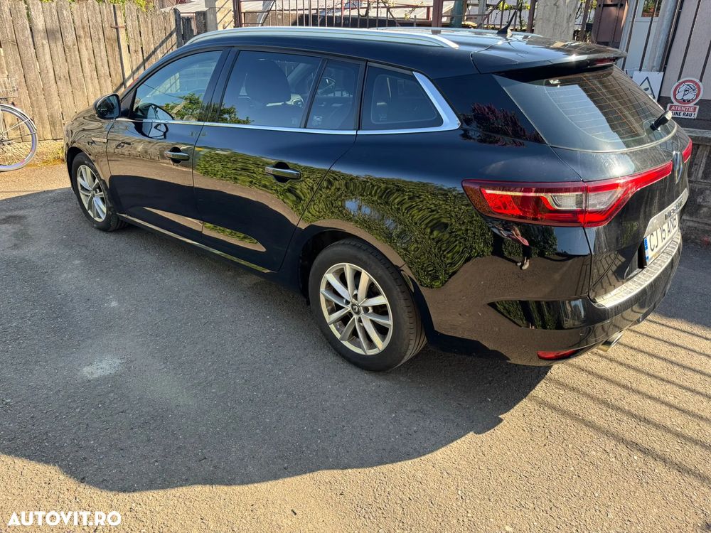 Renault Megane ENERGY dCi Intens - 6