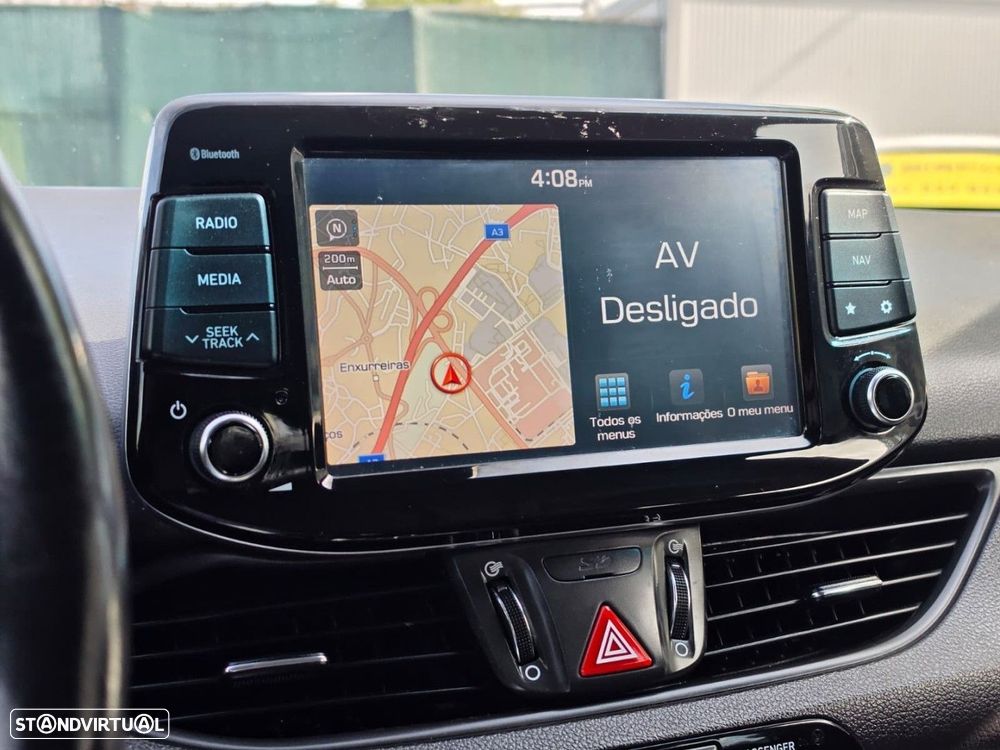 Hyundai i30 1.0 T-GDI Comfort+Navi - 18