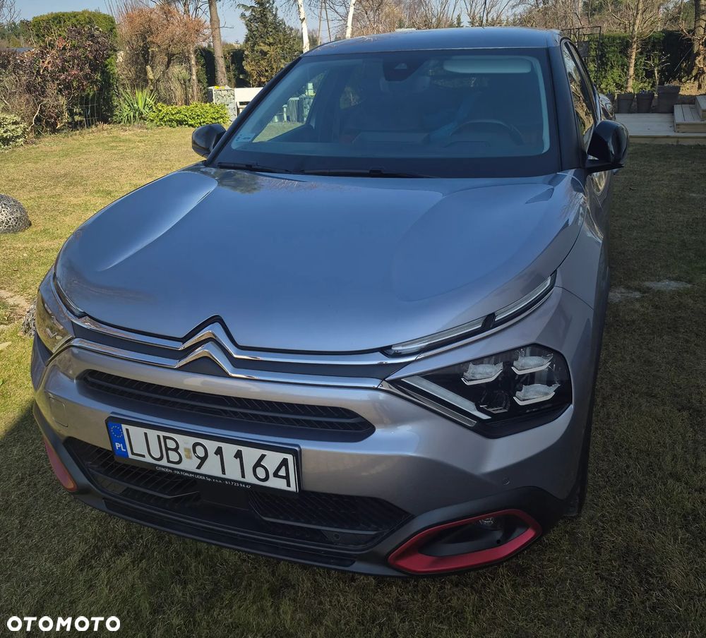 Citroën C4 1.2 PureTech Shine S&S EAT8 - 10