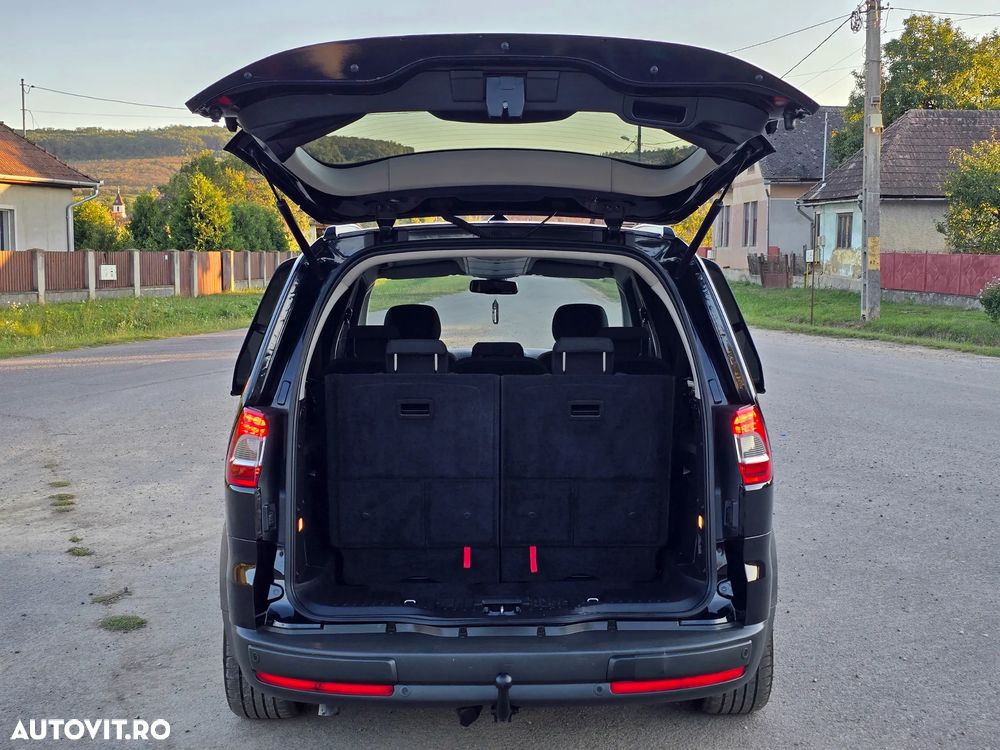 Ford Galaxy 2.0 TDCi DPF Titanium - 31