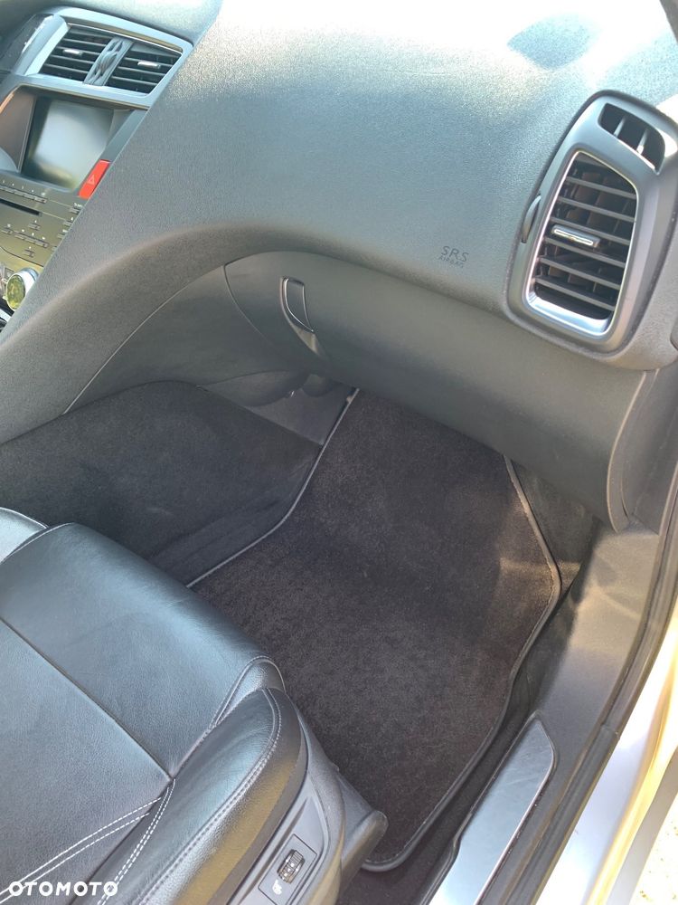 Citroën DS5 2.0 HDi SoChic - 29