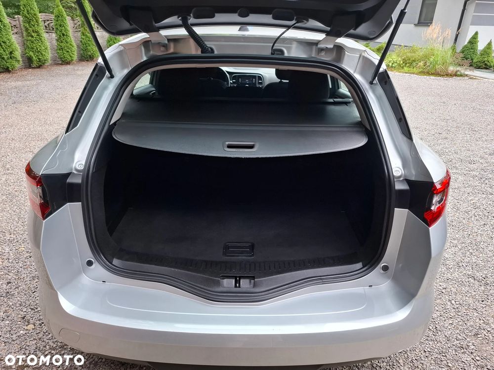 Renault Megane - 10