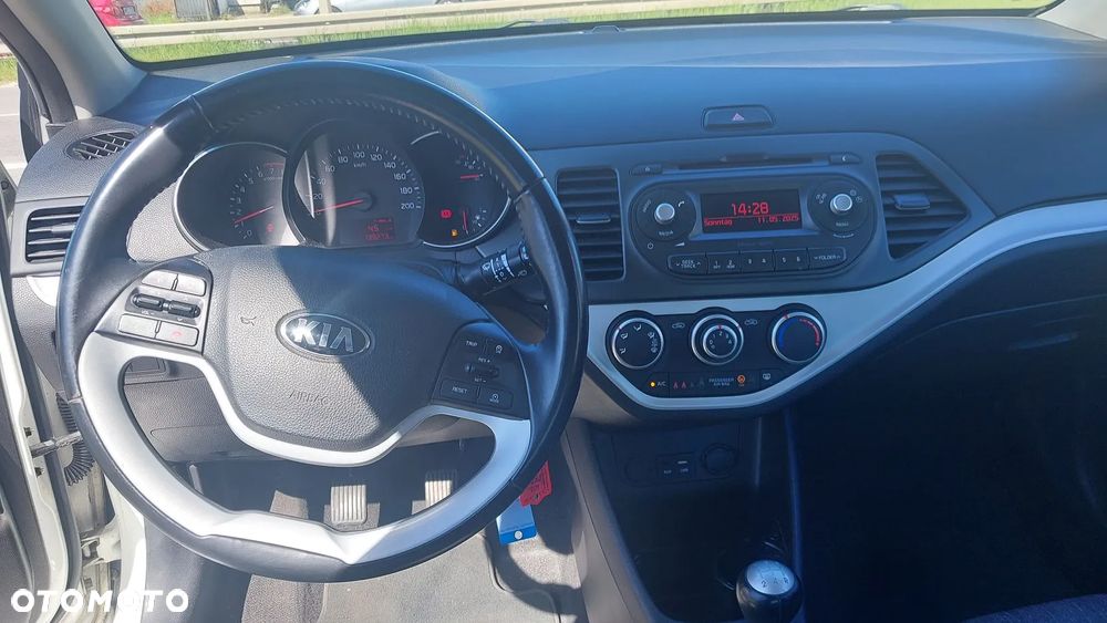 Kia Picanto 1.0 Sensation - 6