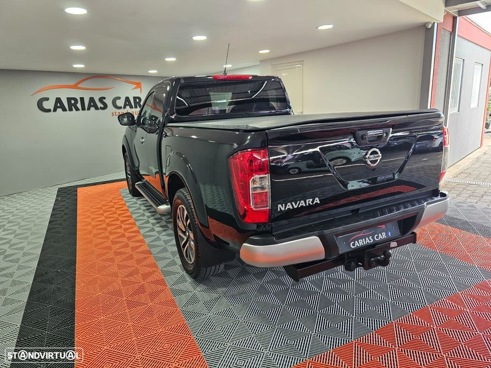 Nissan Navara - 6