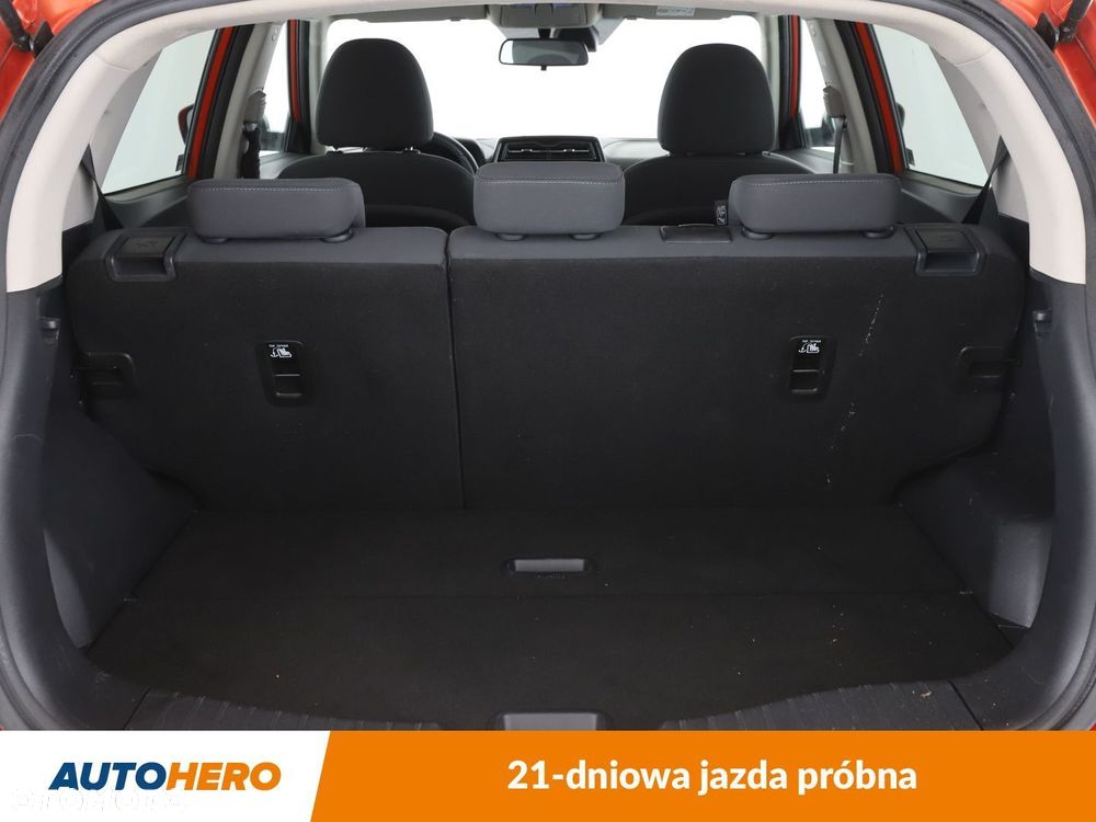 SsangYong/KGM Tivoli 1.5 T-GDI Joy - 18