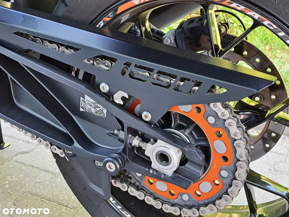KTM Super Adventure - 16