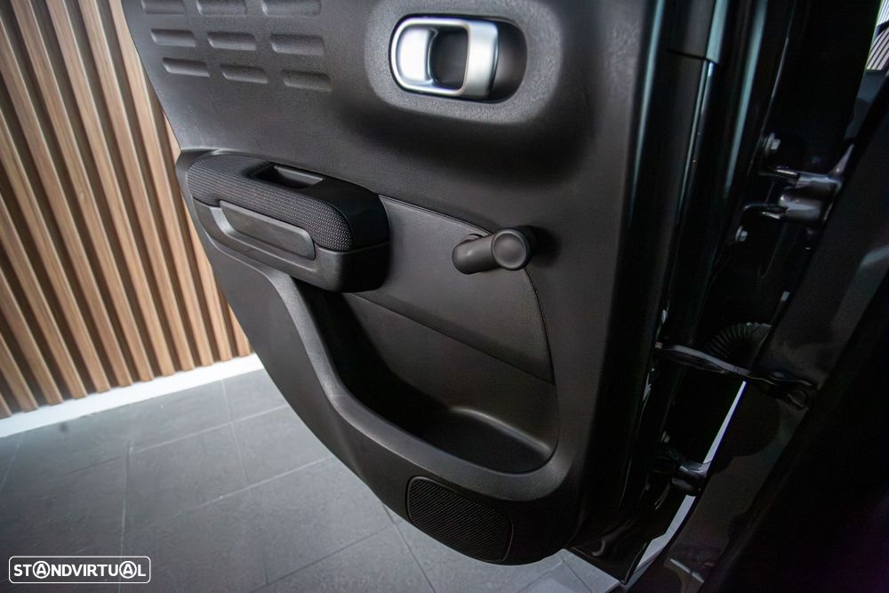 Citroën C3 Aircross 1.2 PureTech C-Series - 10