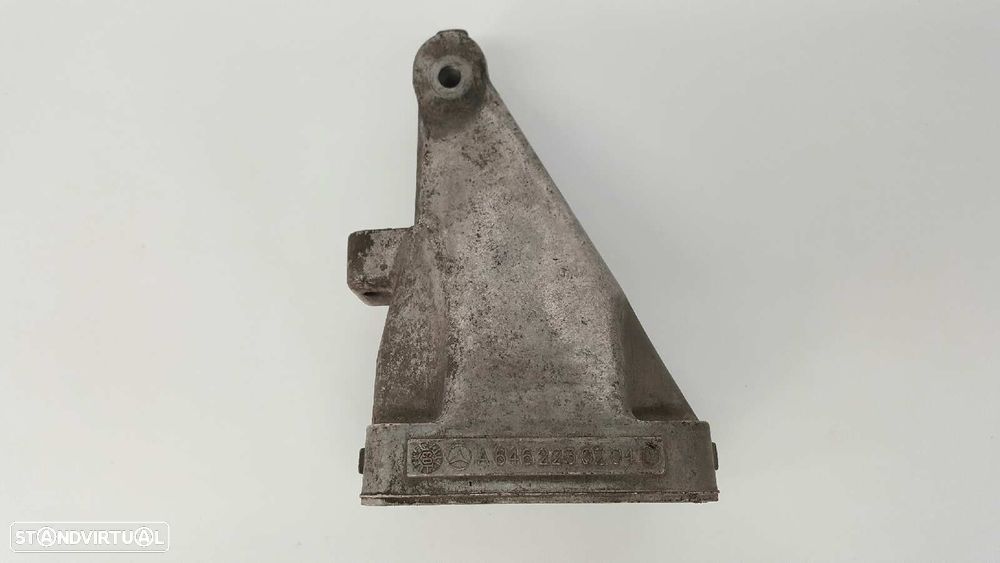 APOIO DO MOTOR DIREITO MERCEDES VIANO (W639) 2.2 CDI AMBIENTE EDITION KOMPAKT (6... - 1