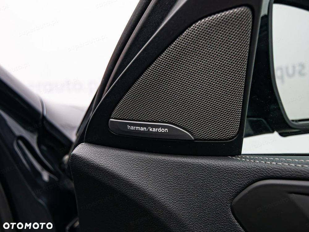 BMW X6 - 9