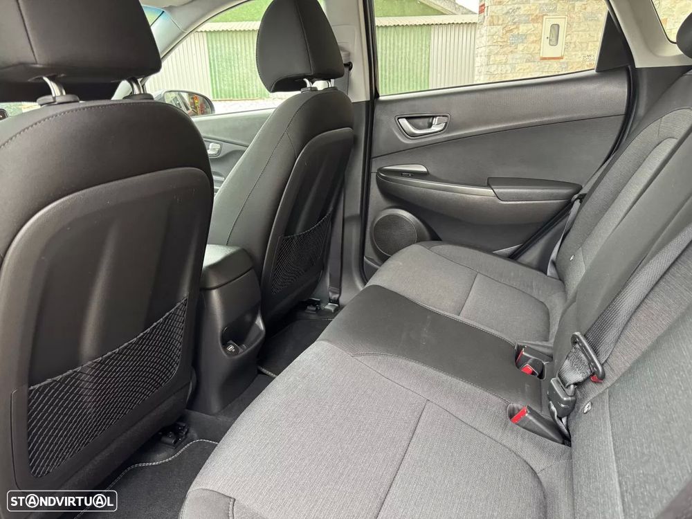 Hyundai Kauai EV 64 kWh Premium - 15