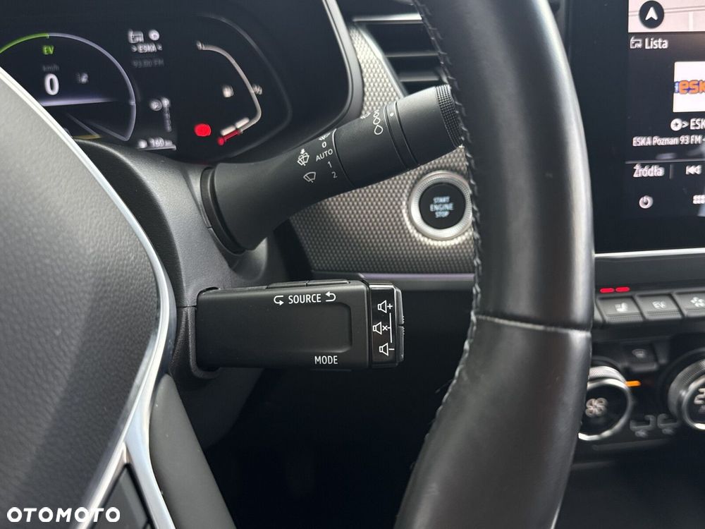 Renault Arkana 1.6 E-TECH Intens MMT - 21