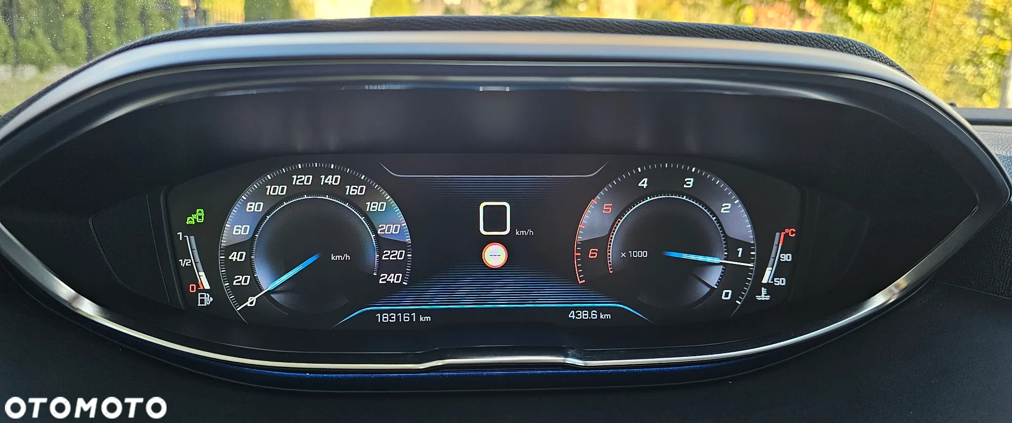 Peugeot 3008 BlueHDi 130 Stop & Start Allure - 36
