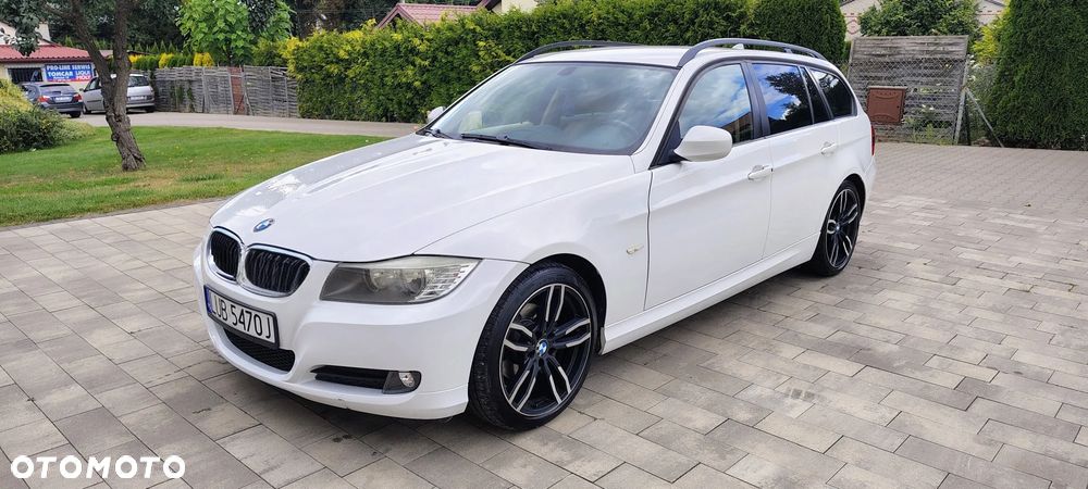 BMW Seria 3 - 1