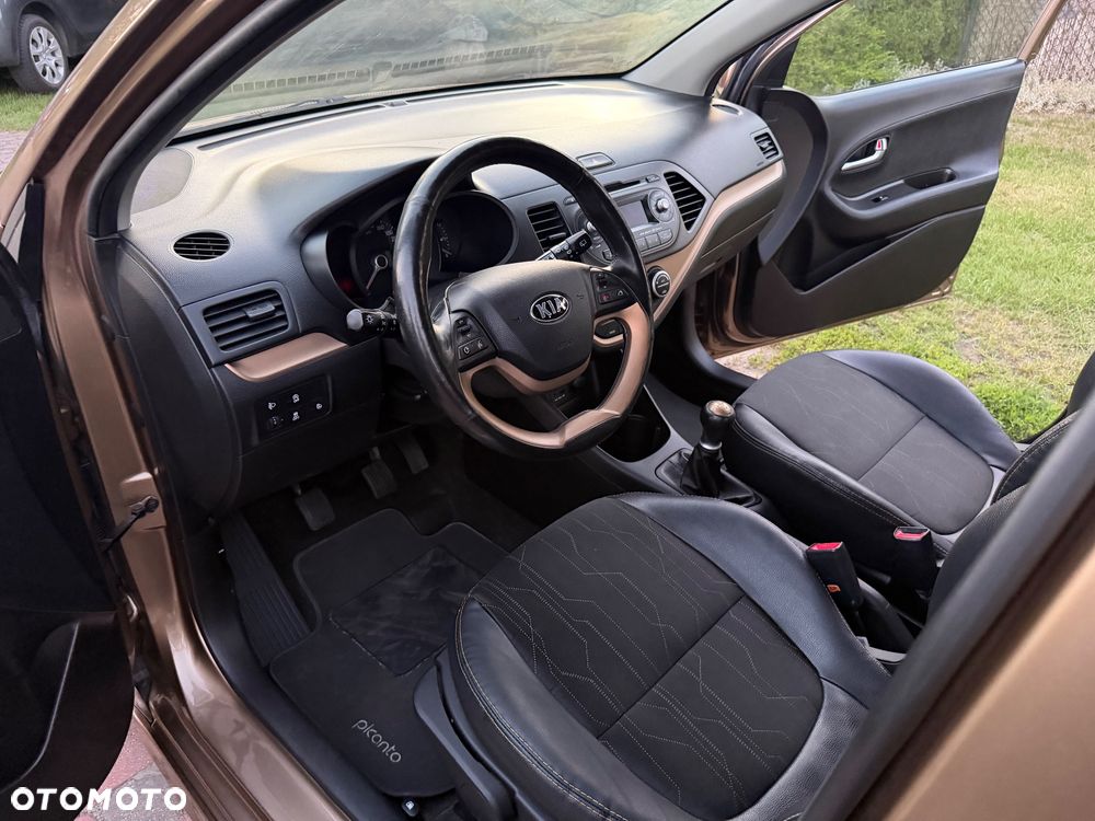 Kia Picanto - 24