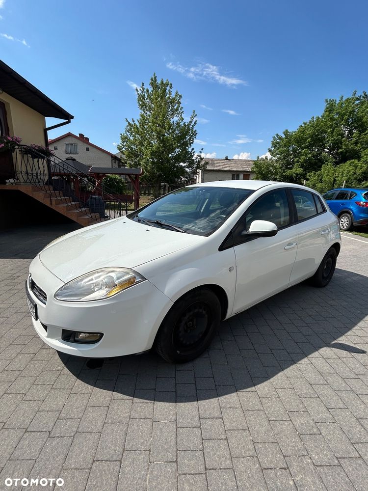 Fiat Bravo 1.4 16V Active - 5