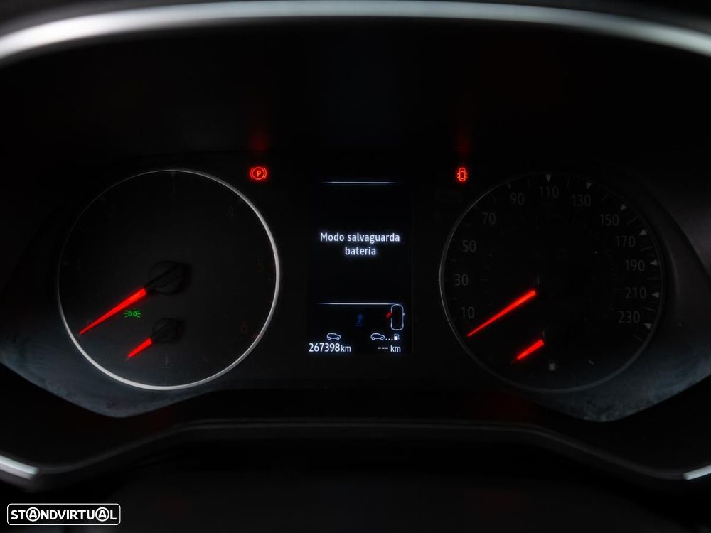 Renault Clio 1.5 Blue dCi Intens - 19