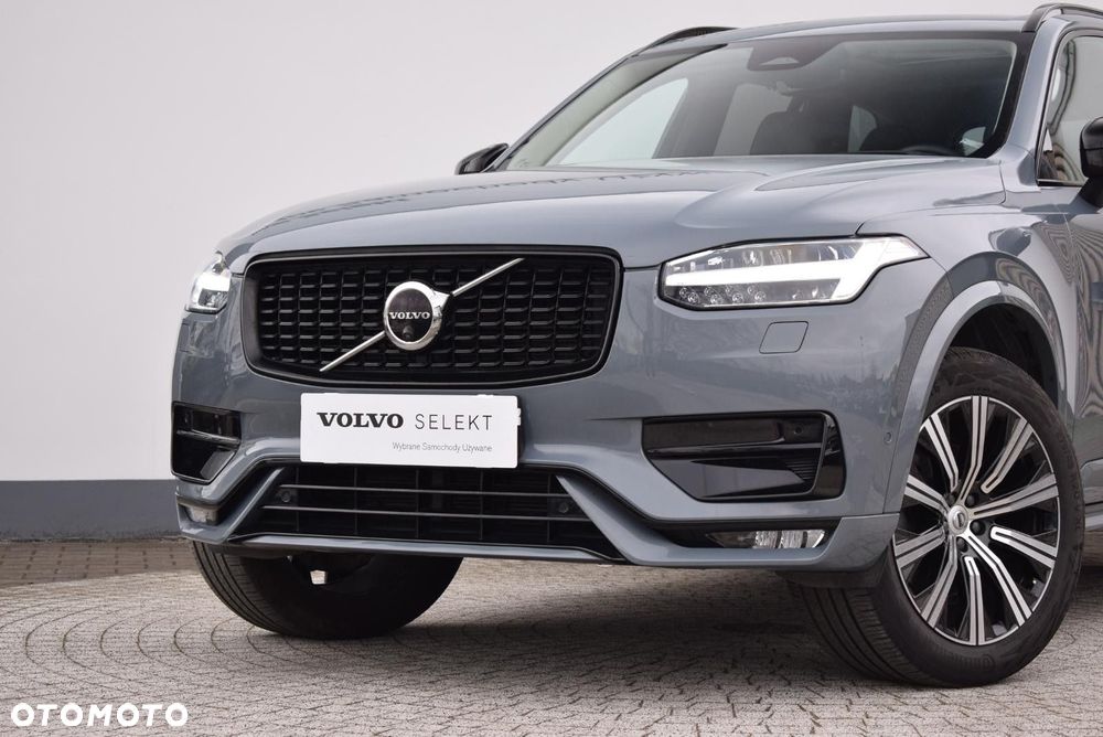 Volvo XC 90 - 4