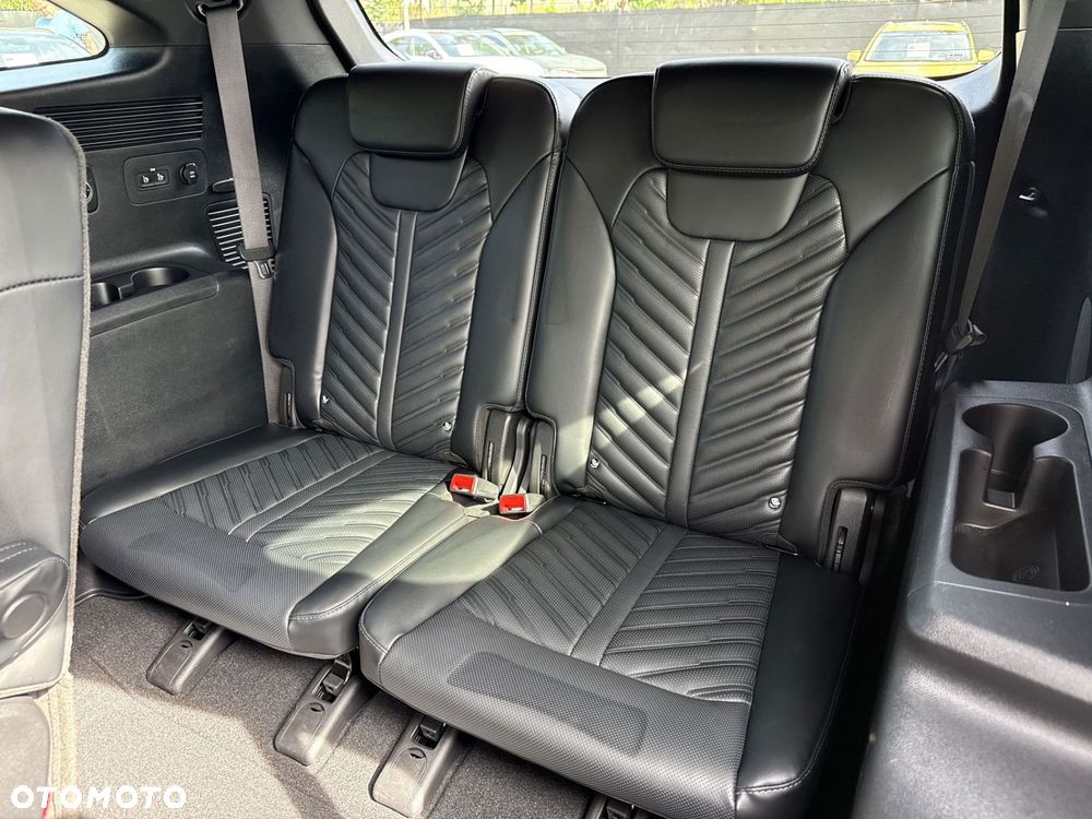 Kia Sorento 2.2 CRDi Prestige Line AWD DCT 6os - 13