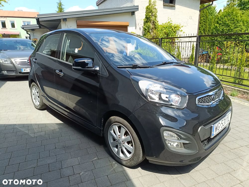 Kia Picanto - 2
