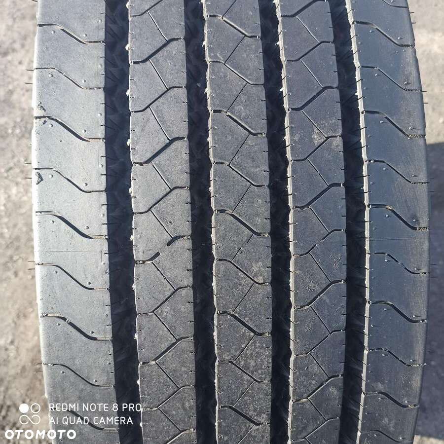 315/70 R22.5 Samson GR-A1 - 2