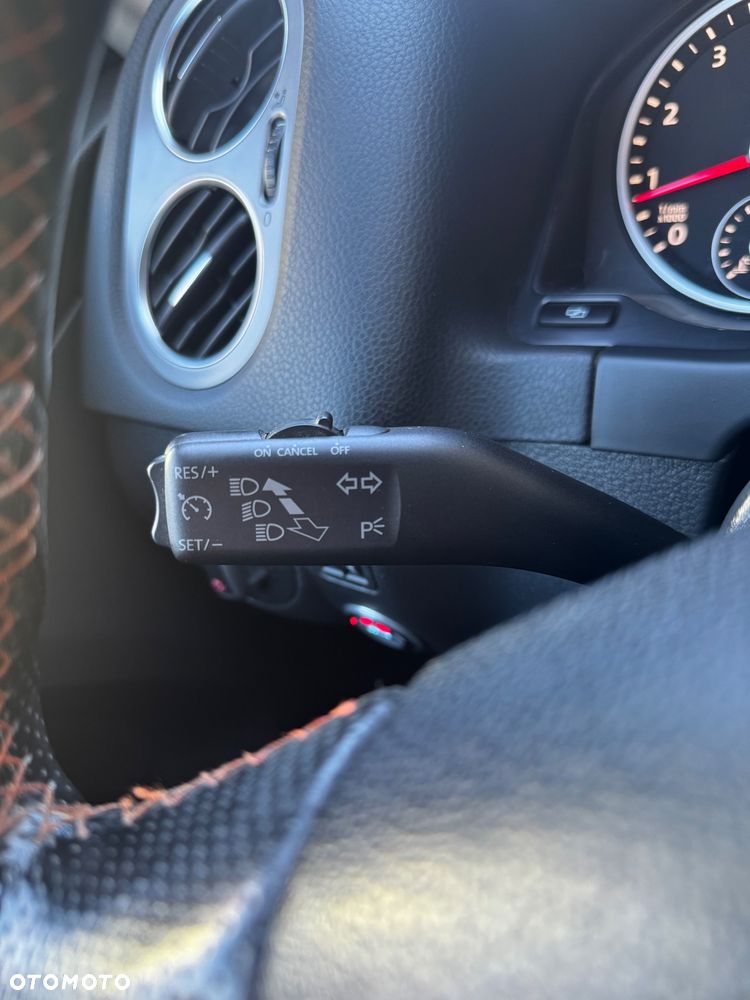 Volkswagen Tiguan 1.4 TSI 4Motion Sport & Style - 29