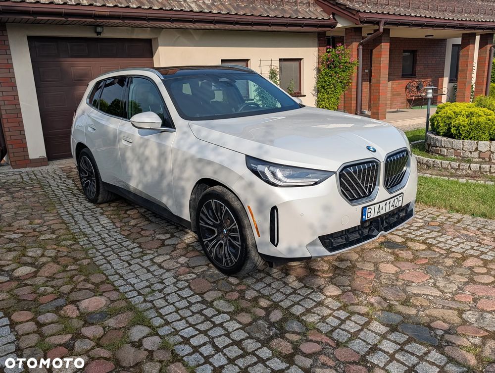 BMW X3 - 3