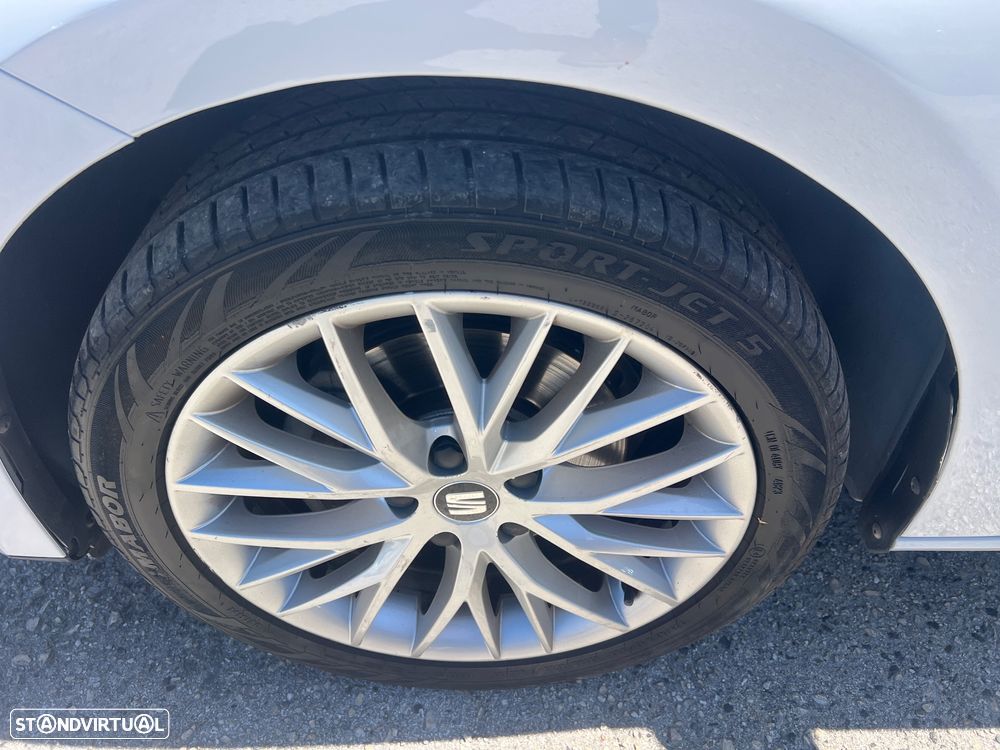 SEAT Leon ST 1.6 TDI Xcellence S/S - 49