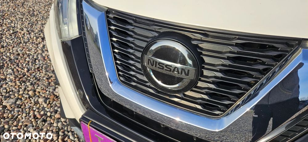 Nissan X-Trail 1.7 dCi Xtronic Acenta - 13