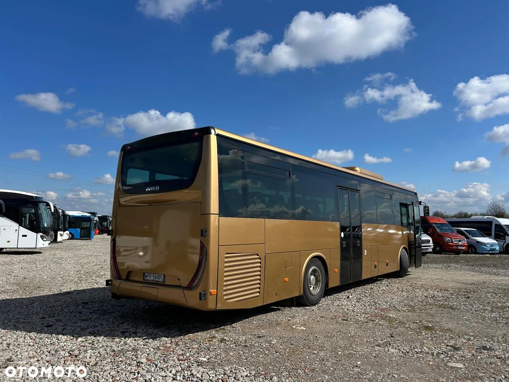 Iveco Crossway - 7