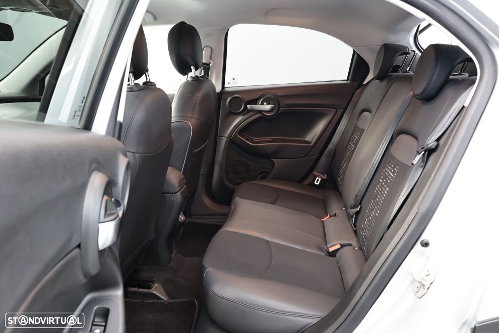 Fiat 500X 1.0 FireFly Connect - 25