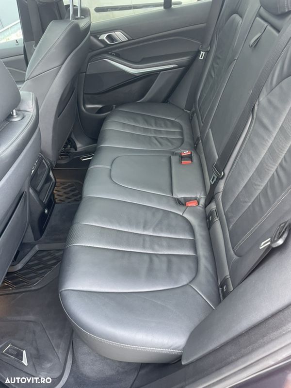 BMW X5 xDrive30d - 7