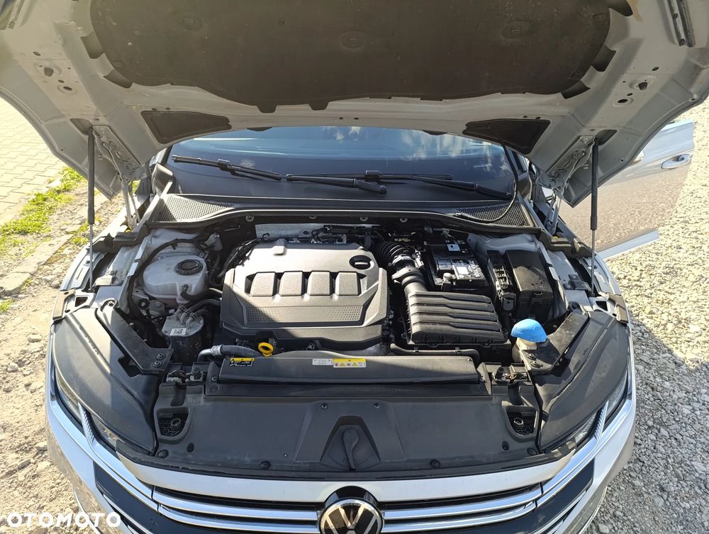 Volkswagen Arteon 2.0 TDI Elegance DSG - 29