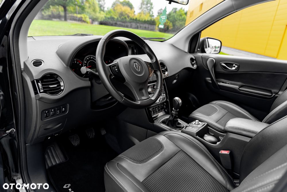 Renault Koleos - 17