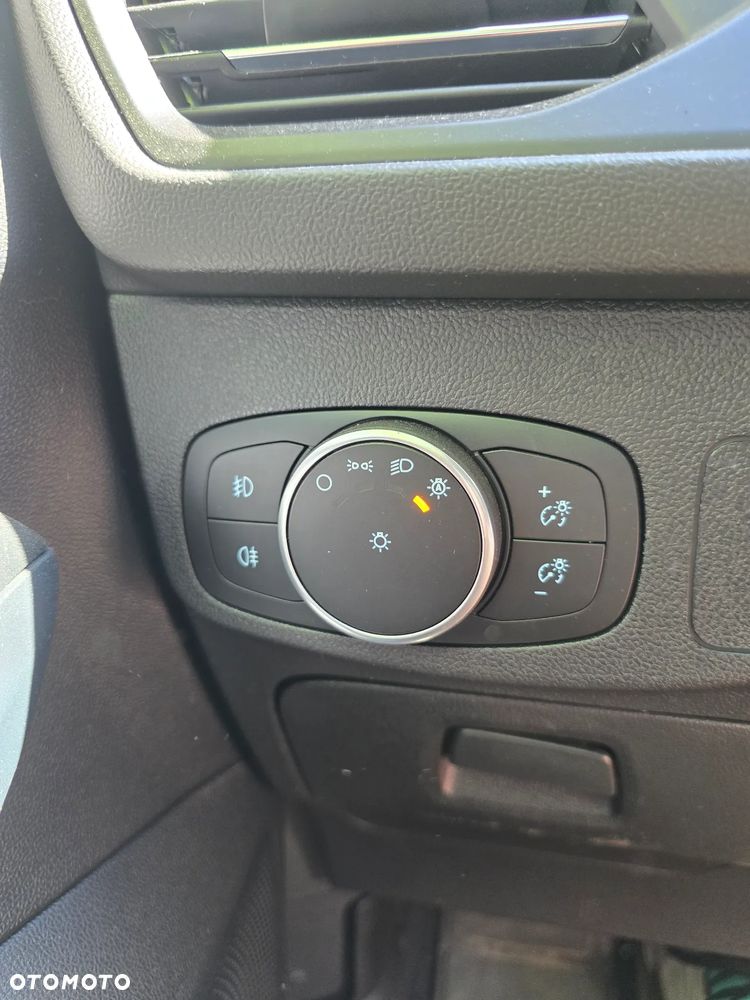 Ford Focus 1.5 EcoBoost ST-Line - 31
