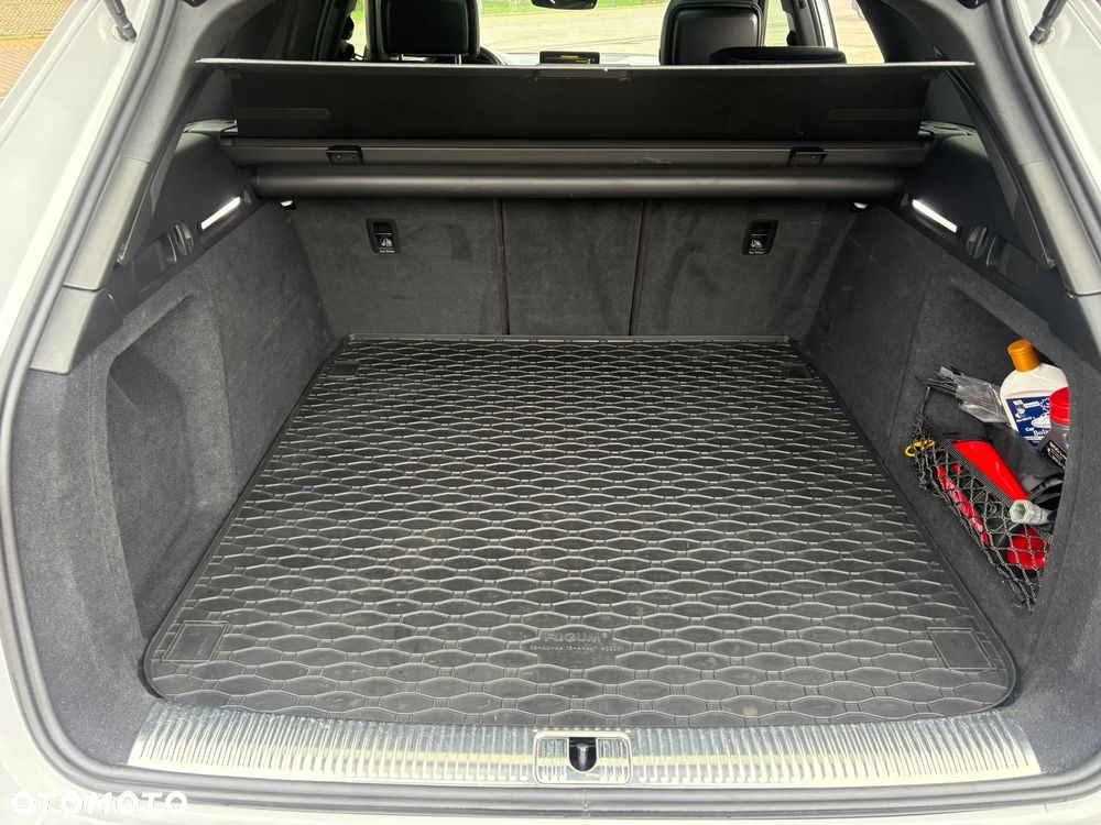 Audi A4 - 11