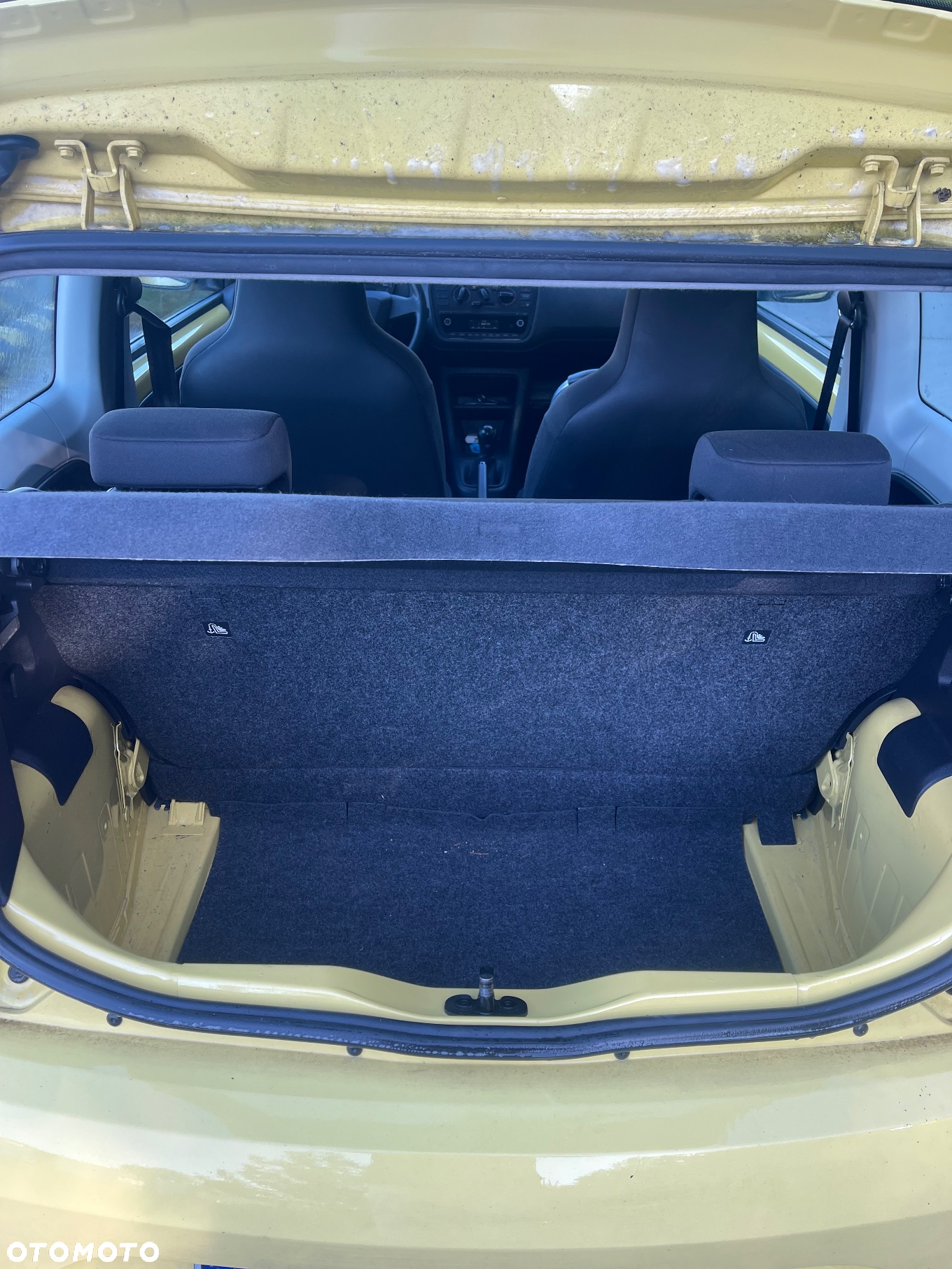 Seat Mii - 8